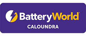 Battery World Caloundra