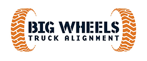 Big Wheels Truck Alignment