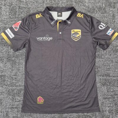 BMD Women Polo Shirt