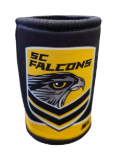 2025 Falcons Stubby Cooler
