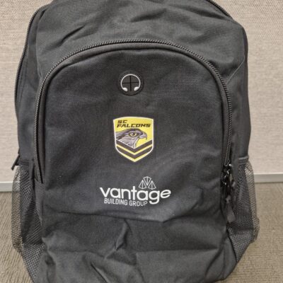 Falcons Backpacks
