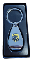 Falcons Keyring